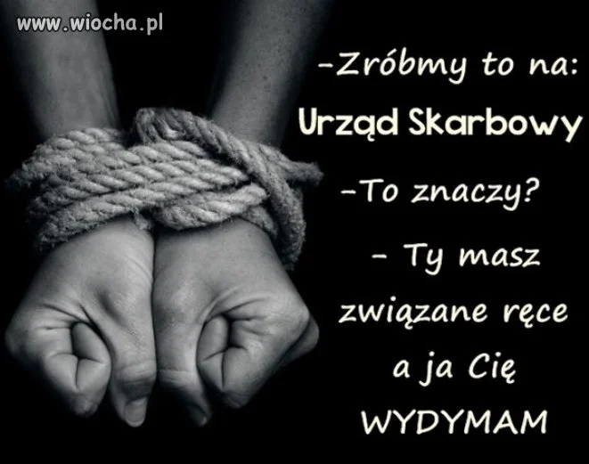 Tak "dymać" potrafi tylko