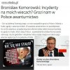 Nie jest łatwo o zgodę.