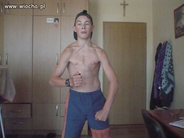 Bandzior z Zapalniczką