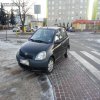 Parkowanie...