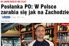 P.Fabisiak miała chyba wielki odlot