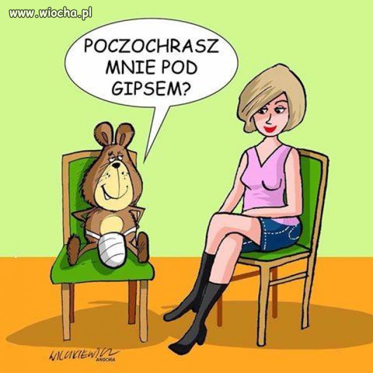 Przerwa na reklamę ...