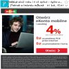 4% no fajnie ale...