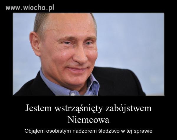 Tak jak w Smoleńsku...