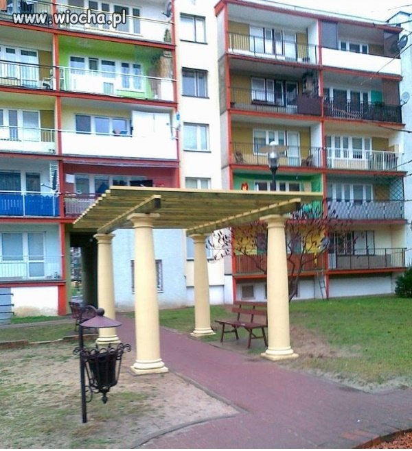 Mają rozmach