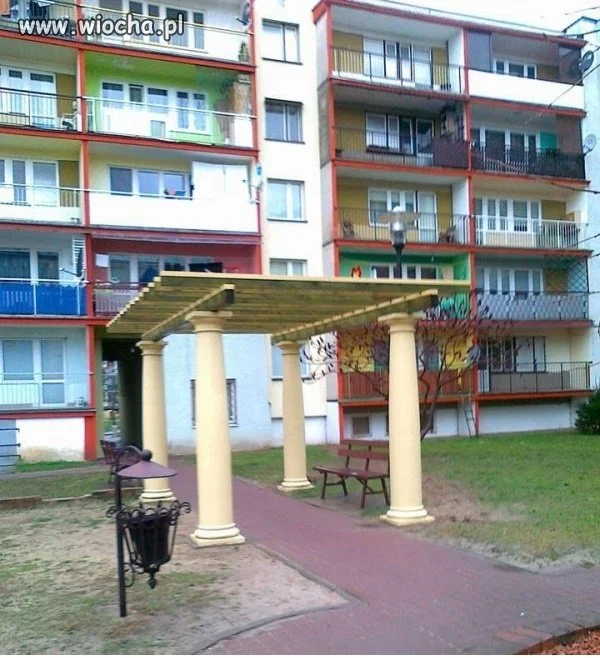 Mają rozmach