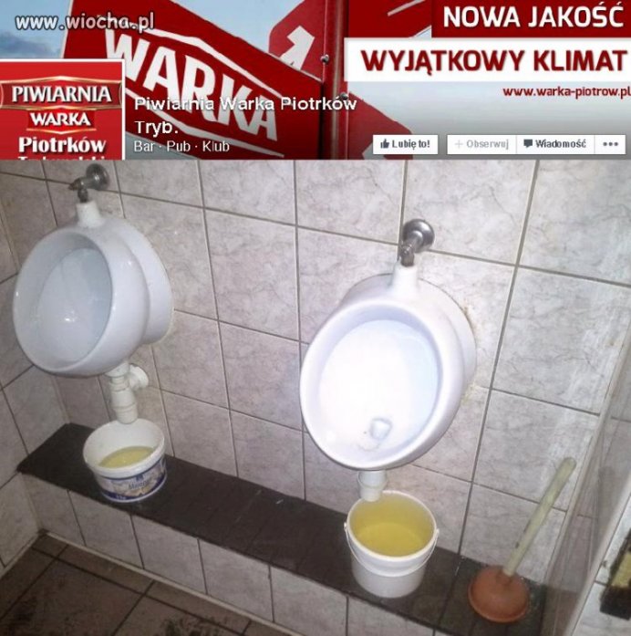 Nowa jakość...