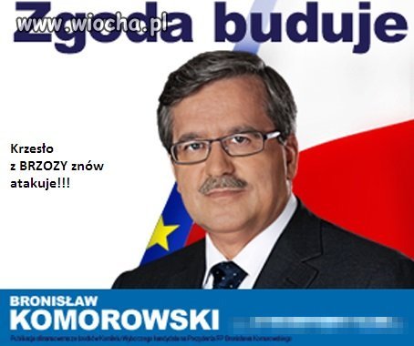 Alkaida pyta z jakiego DREWNA najlepsze krzesło?