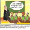 I niech mi tu nikt nie pie...oli