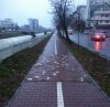 Zakłócenia na linii