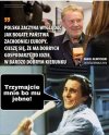 Kończ waść, wstydu oszczędź!!! 