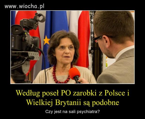 Kłamią w żywe oczy i jeszcze się śmieją