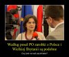 Kłamią w żywe oczy i jeszcze się śmieją