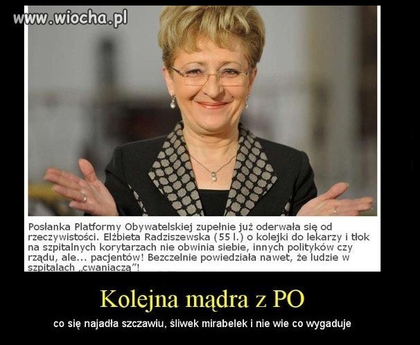 Może brała maryśkę