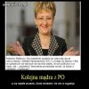 Może brała maryśkę