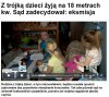 Płacą czynsz, ale i tak na bruk