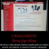 Uwaga Oszust