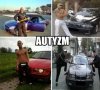 Autyzm