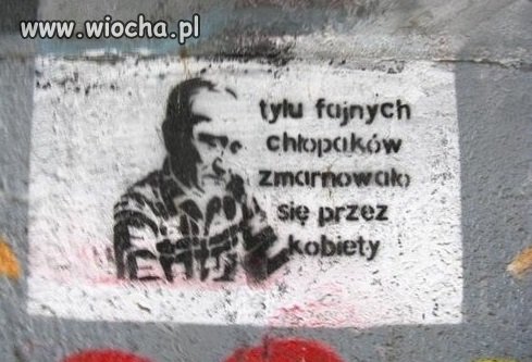Tyle fajnych chłopaków 