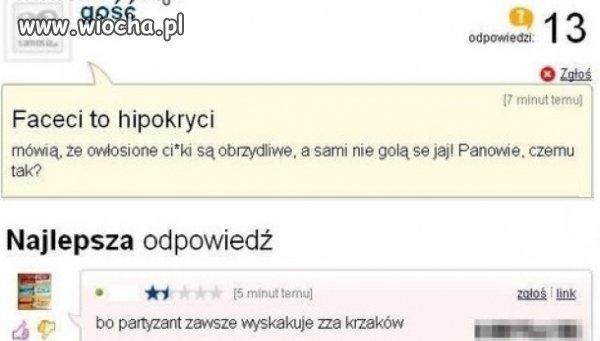 Mistrz ciętej riposty vol35