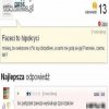 Mistrz ciętej riposty vol35