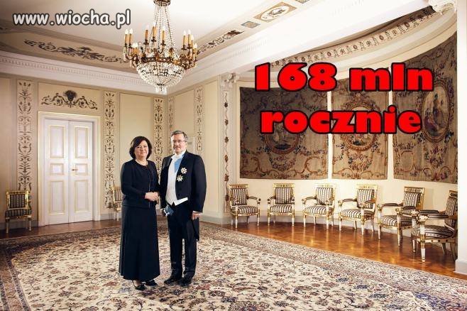 Bo za jakość trzeba płacić!