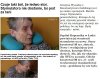 Nie dostanie nowego, bo jest za tani