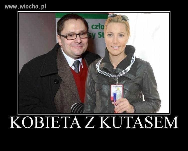 A mówią, że takich nie ma 