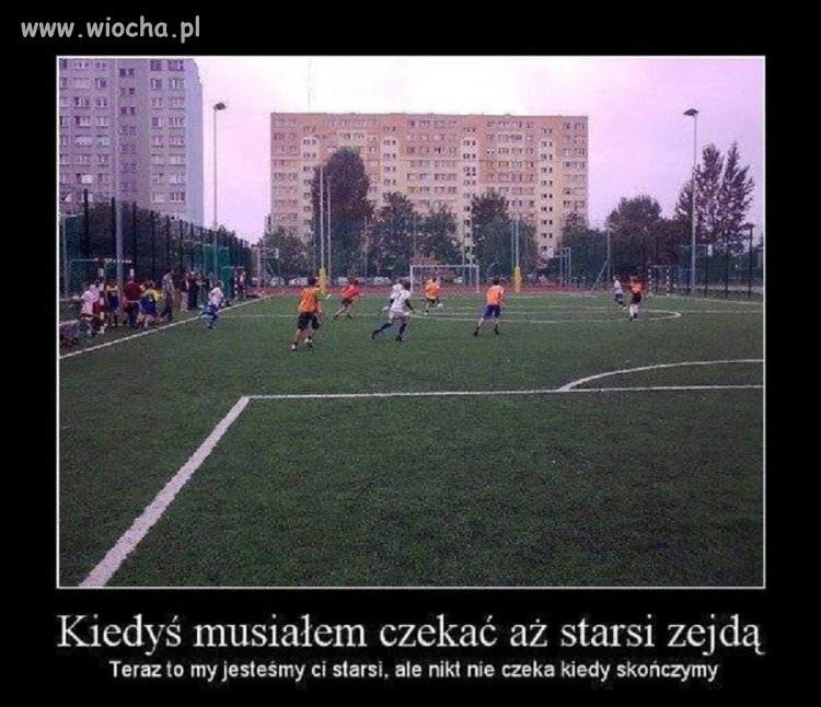 Takie czasy