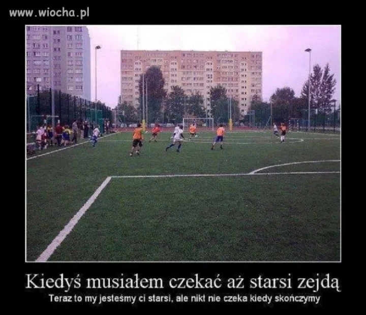 Takie czasy