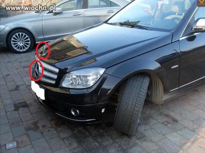 Jako to wersja Classic czy Avantgarde?