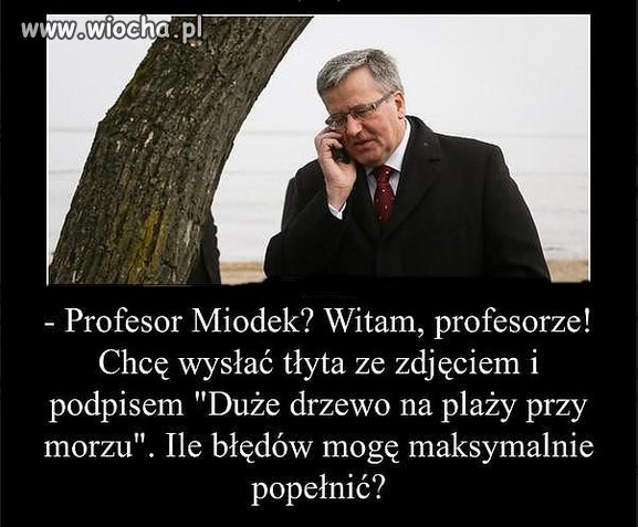A profesor na to