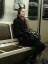 W metrze