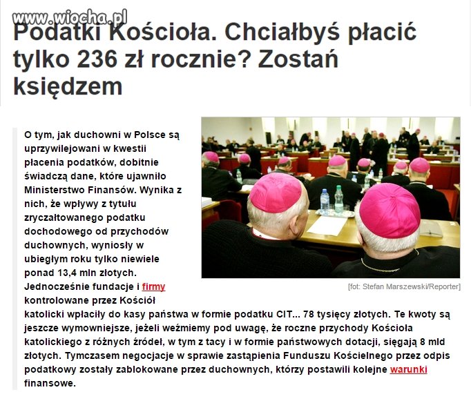 Jak to nasze państwo
