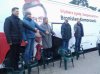 W oczekiwaniu na Bronka