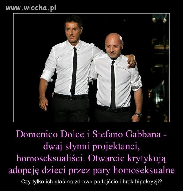 Ja się z nimi zgadzam.