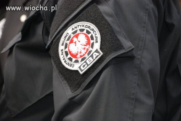 I już nie ma tygodnia jak POwca nie aresztują