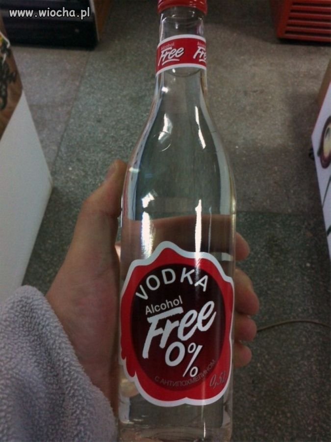 No i stało się,