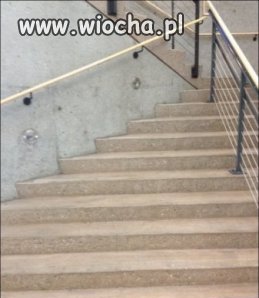Schody do???