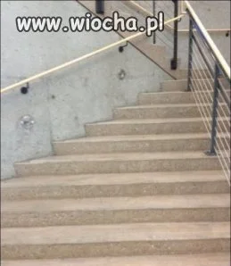 Schody do???