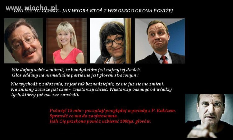 WIOCHA