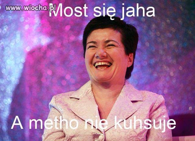Taką mamy Prezydent, tylko kto to wybiera?