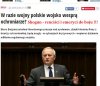 Armia emerytów i rencistów - Shogun uderzył mu