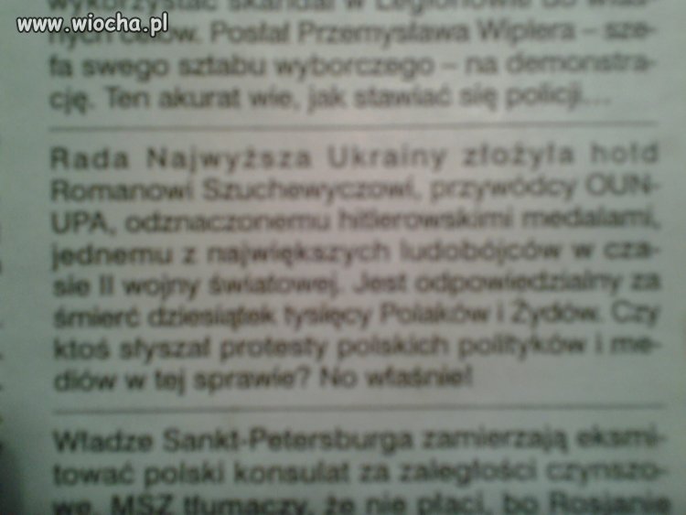 Nasi "bracia"...