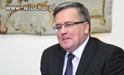 Czy Bronisław Szczynukowicz walczy o nasz kraj???