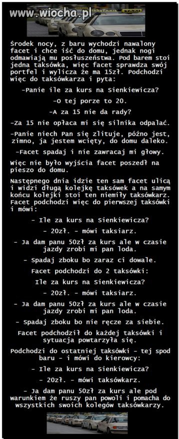 Ciekawe czy się zgodził 
