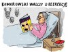 Straszna ta walka!