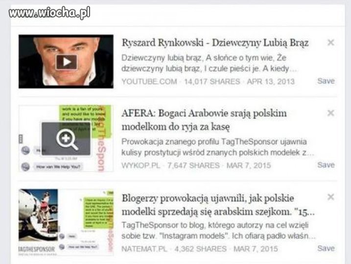 Przesrane