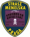 Praska Strasz Menelska