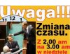 Szkoda że nie zmiana rządu 